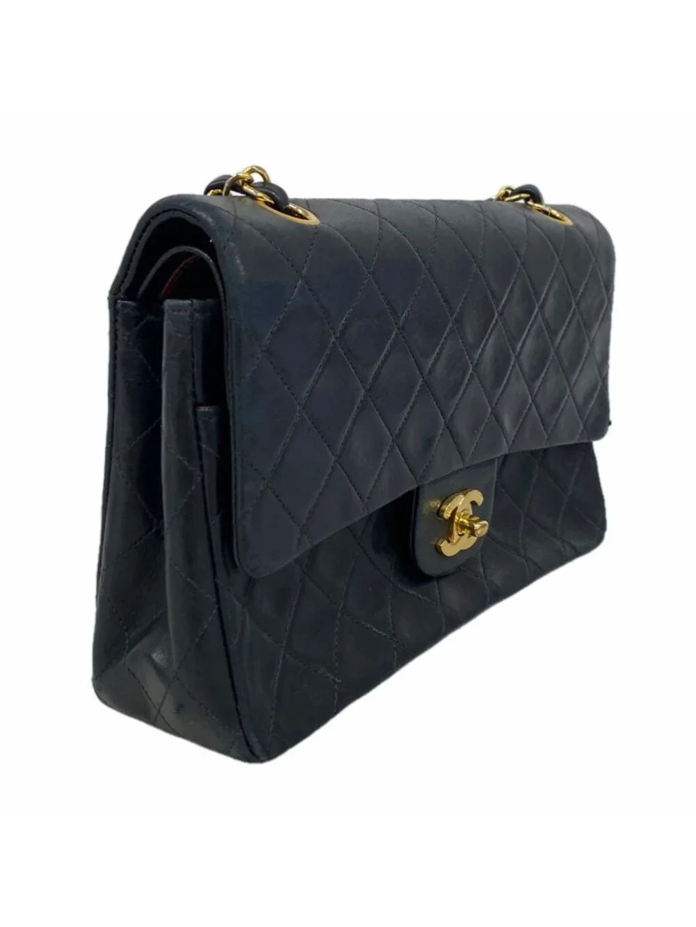 Chanel this authentic